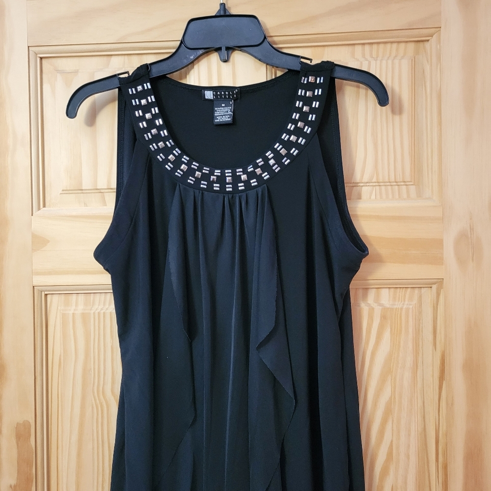 Carole Little Blouse